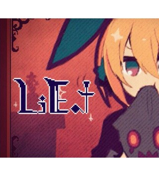 LiEat Steam Key GLOBAL